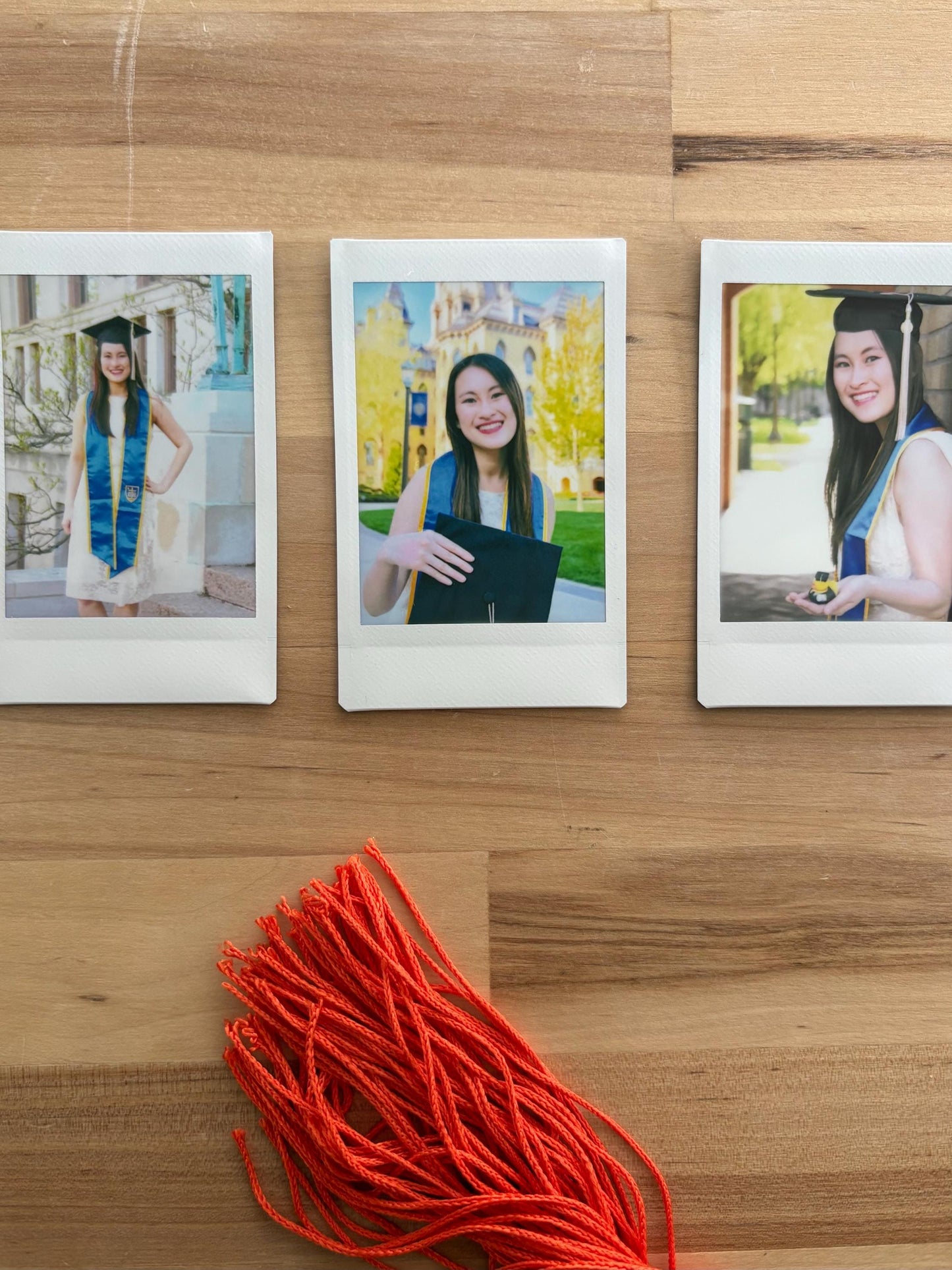 Custom Instax Mini Film Photo Printing – Retro Instant Style Prints On Demand